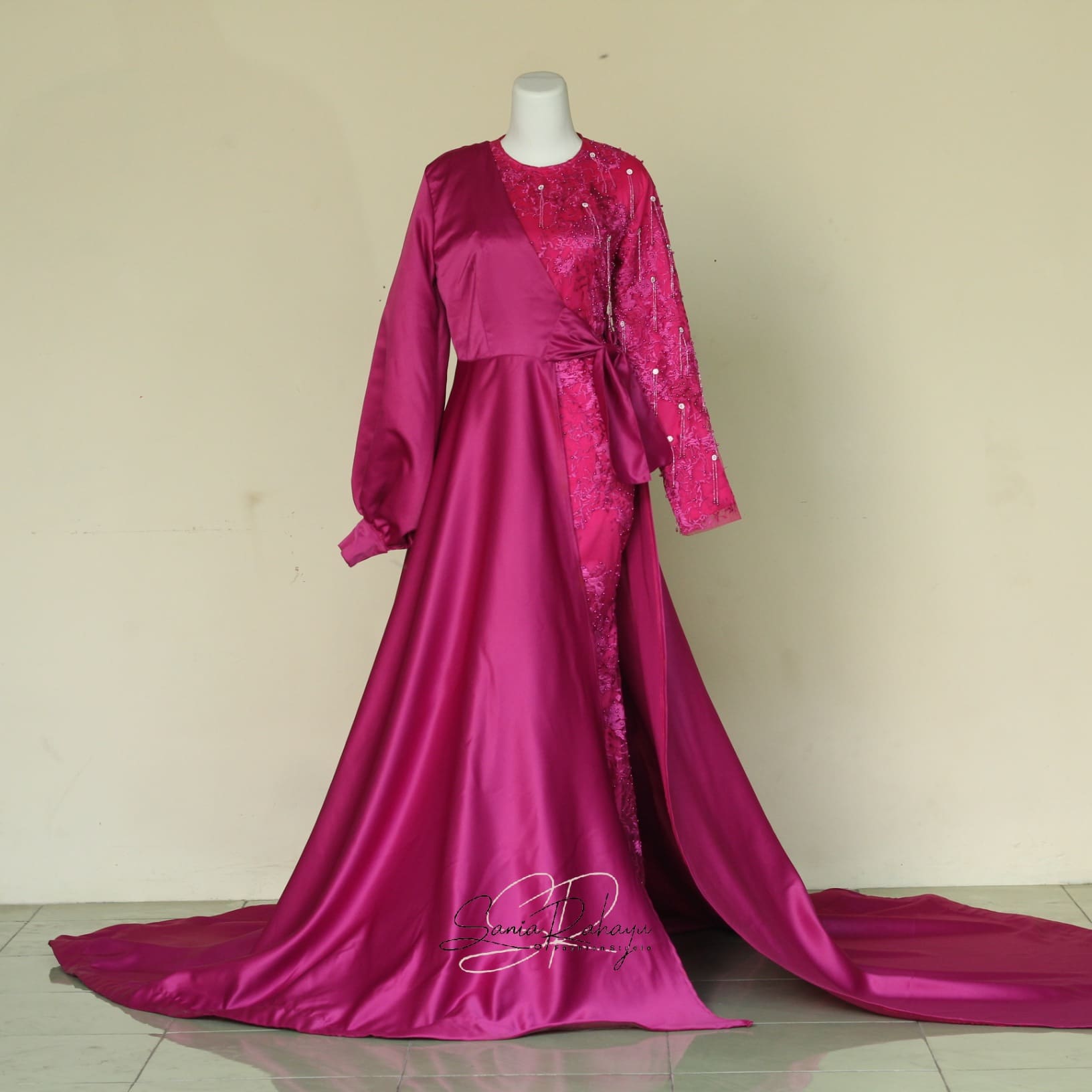 Gambar Bawahan Basic